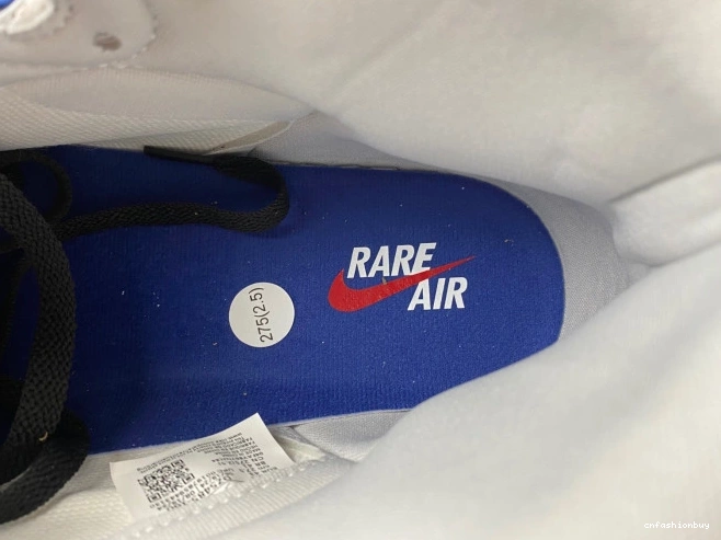 DZ5485-100 Blue Air High OG Air Jordan Deep Royal 1 Rare 0710